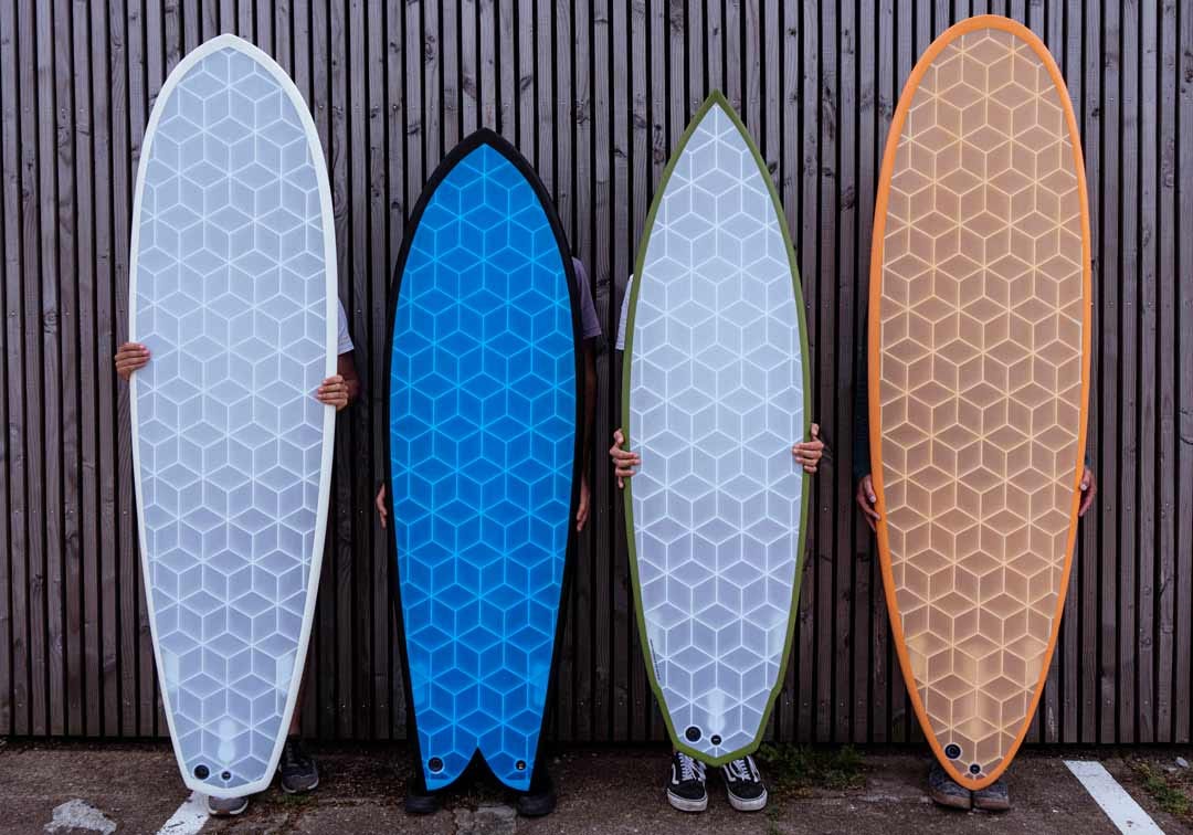 Exploring the Future of Surfing. I. Introduction: Surfing's