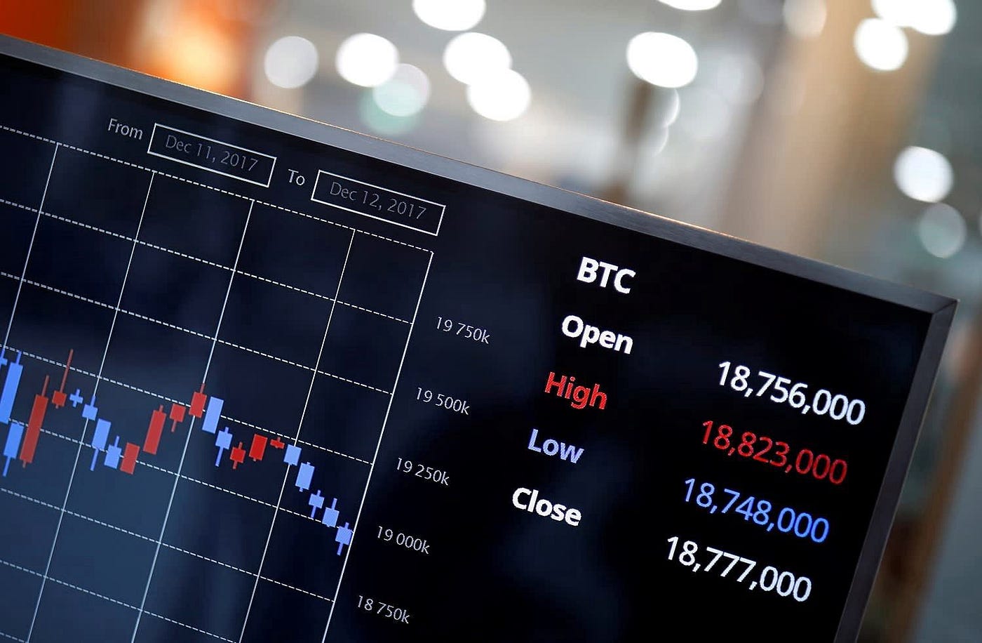 Arbitrage trading in crypto. wadaw | by Andrey Costello | DataDrivenInvestor