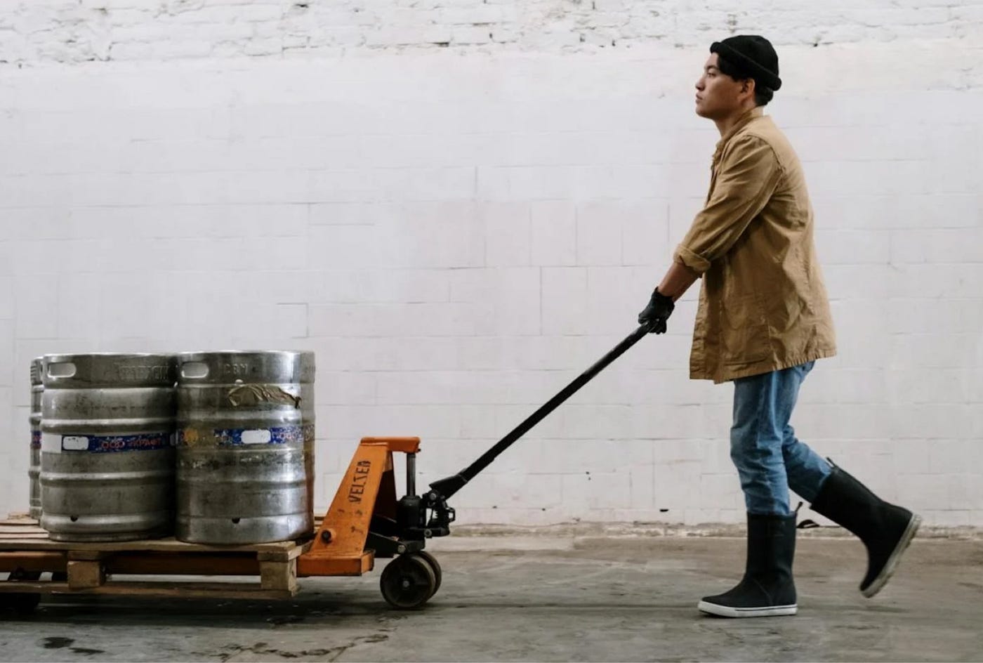 SAP S/4HANA EWM transformiert Lagerlogistik mit flexiblen Prozessen und integrierter Steuerung