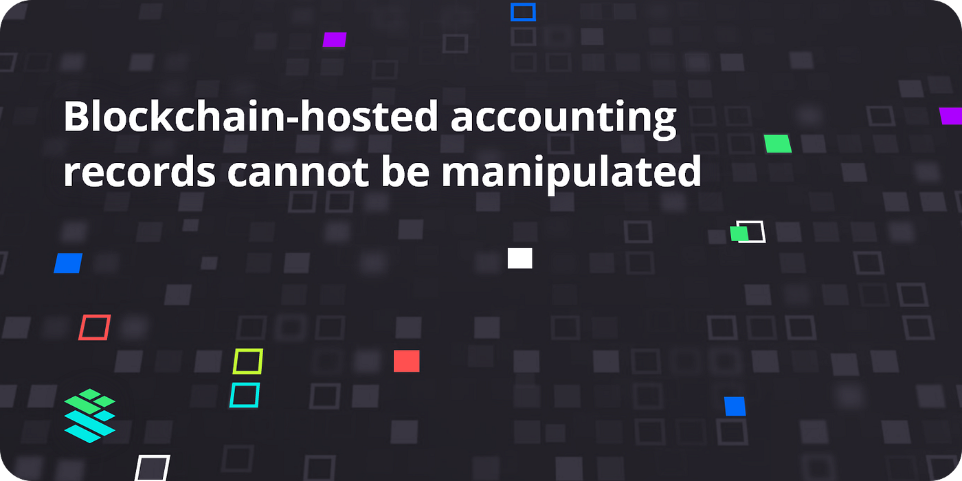How Blockchain-Enabled Reconciliation Streamlines Accounting | by Cardstack  Team | Cardstack | Medium