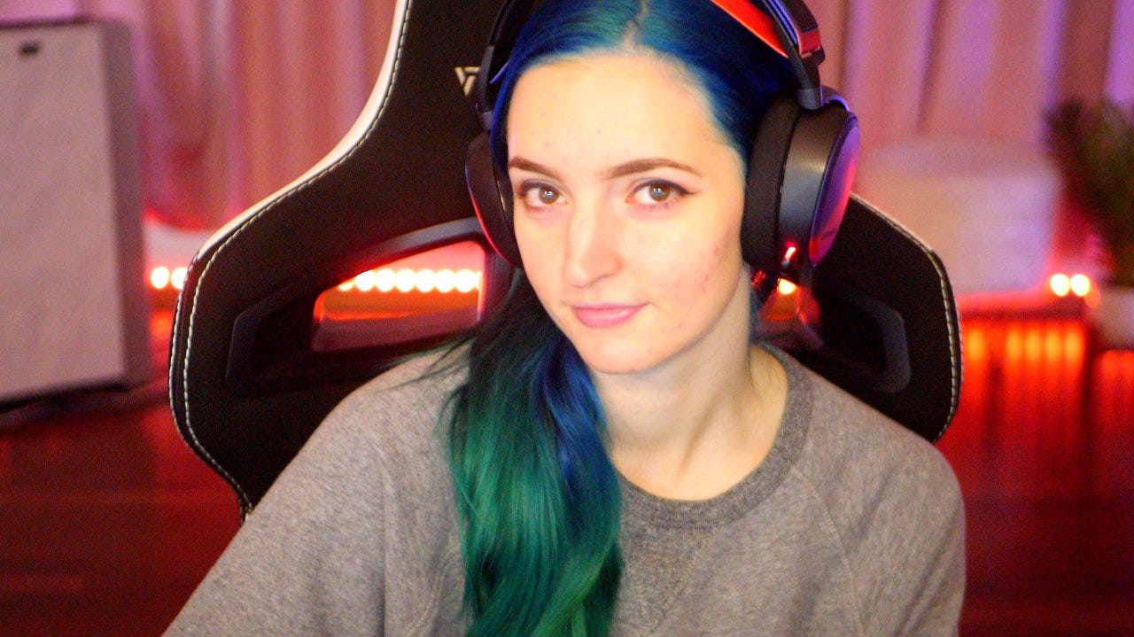 Littlesiha Sexy