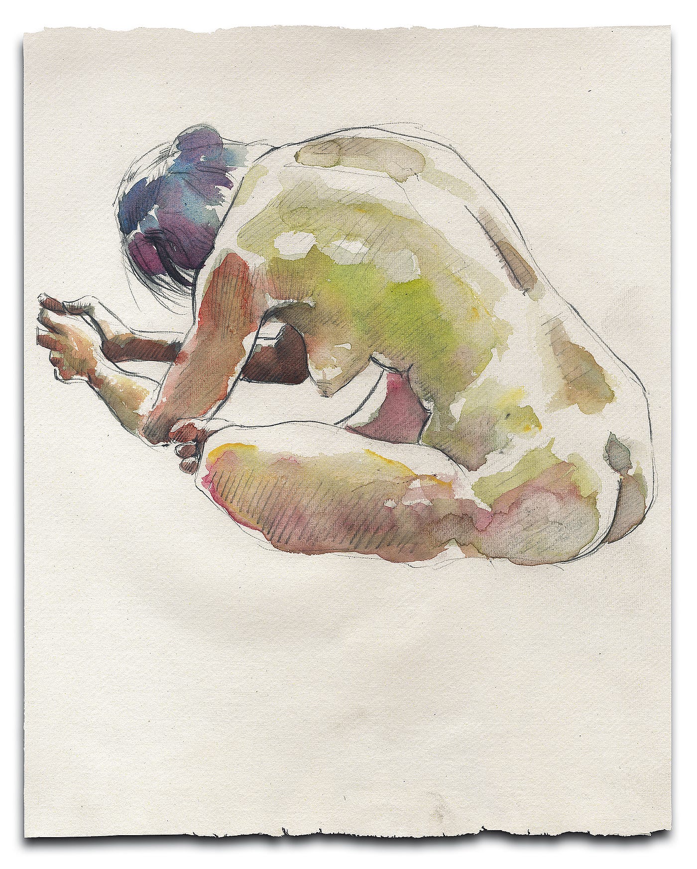 The Body Positive © Simon Goss ARCA 2018
