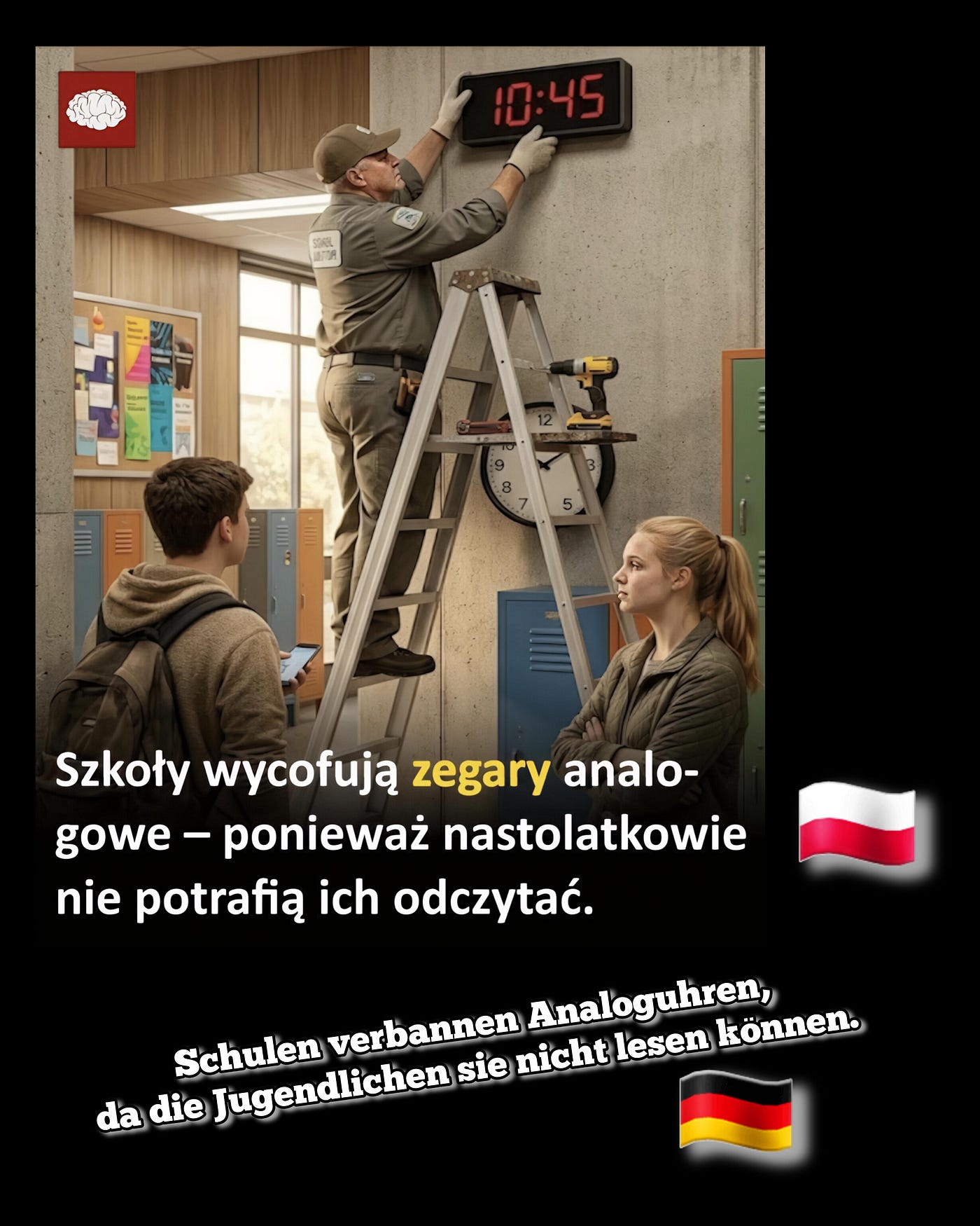 Schule, Szkoła