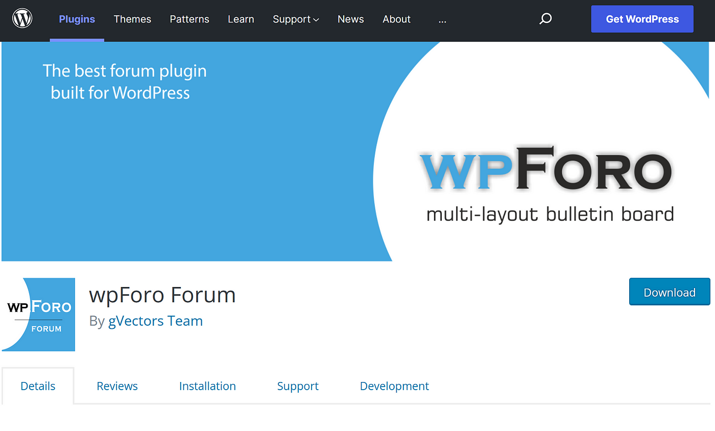 How To Use The Forum Features