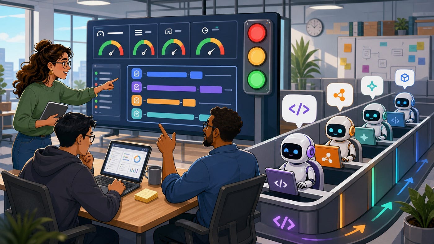 AI Agent Rate Limit Playbook: Keep Codex, Claude Code, Gemini, and Copilot Work Moving