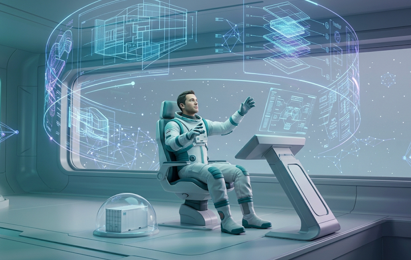 The Architecture Astronaut: A Portrait of the Developer Who Has Never Shipped a Thing