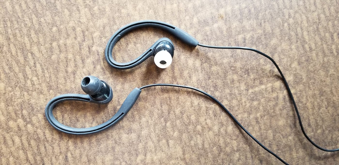 My Painful yet Beautiful First Week with the Google Pixel Buds