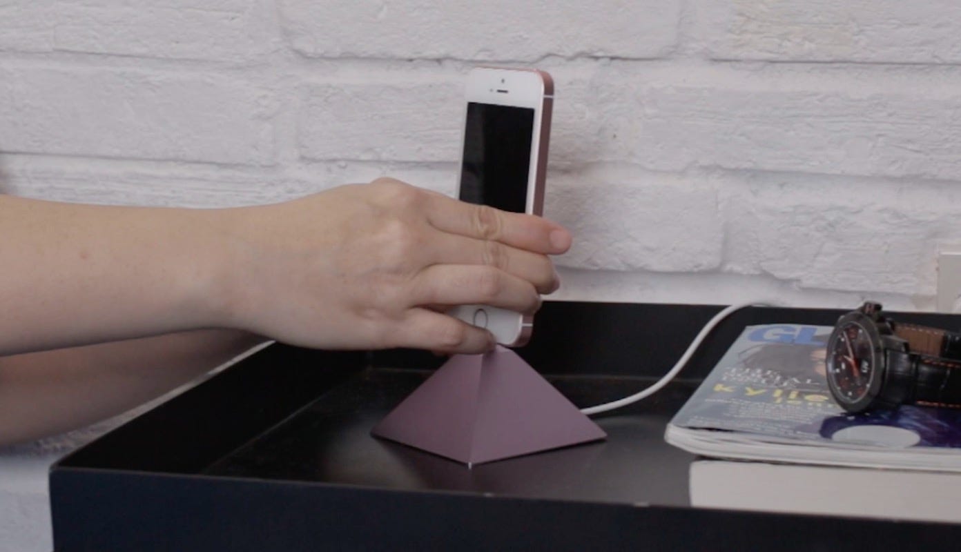 This smart productivity tool keeps the distractions away » Gadget Flow