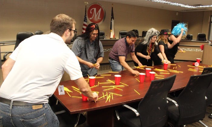 12 Best Fun Friday Games & Activies for your employees