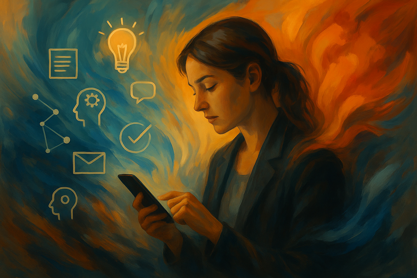 Cognitive Autonomy in the Age of AI
