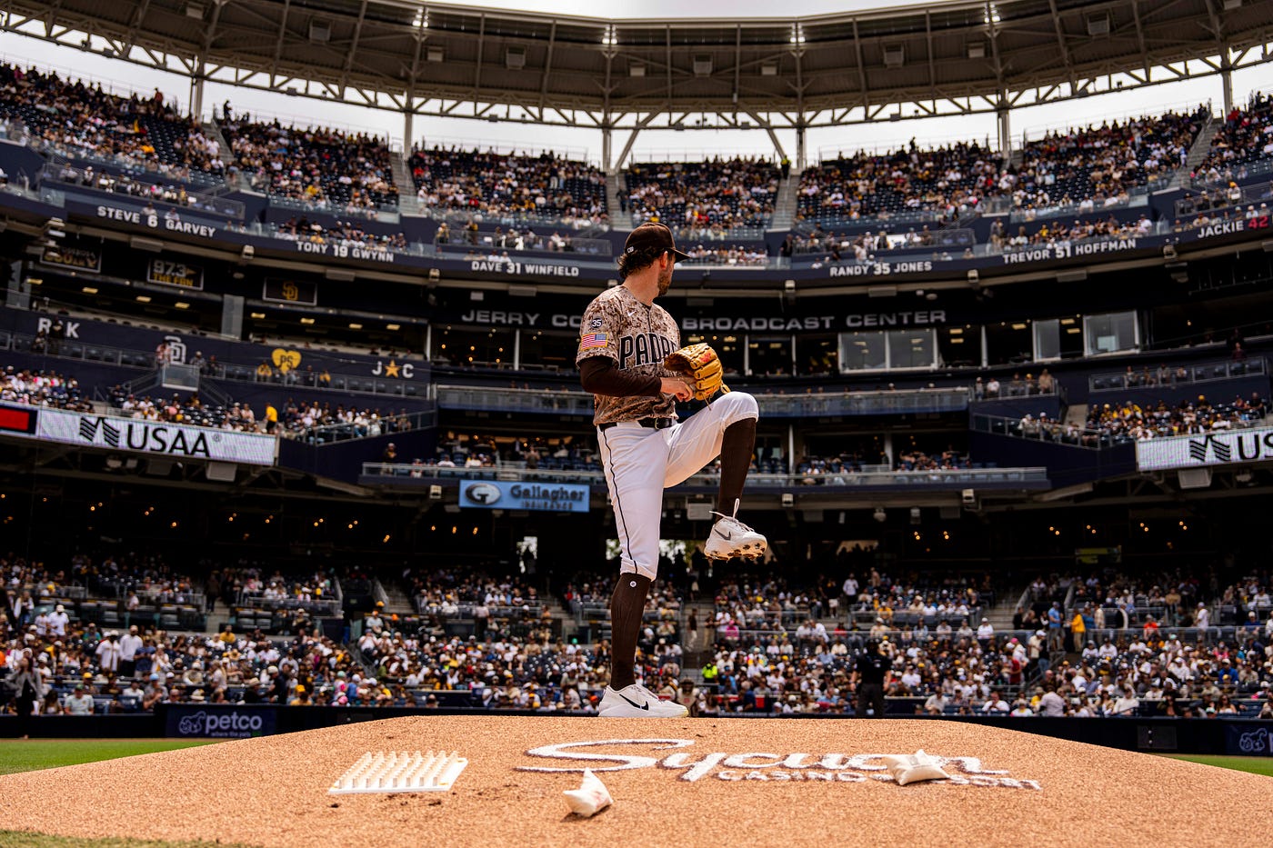 CRAIG’S COMMENTS: Activating and starting Canning; Thoughts on the Padres sale, Giolito, Merrill…