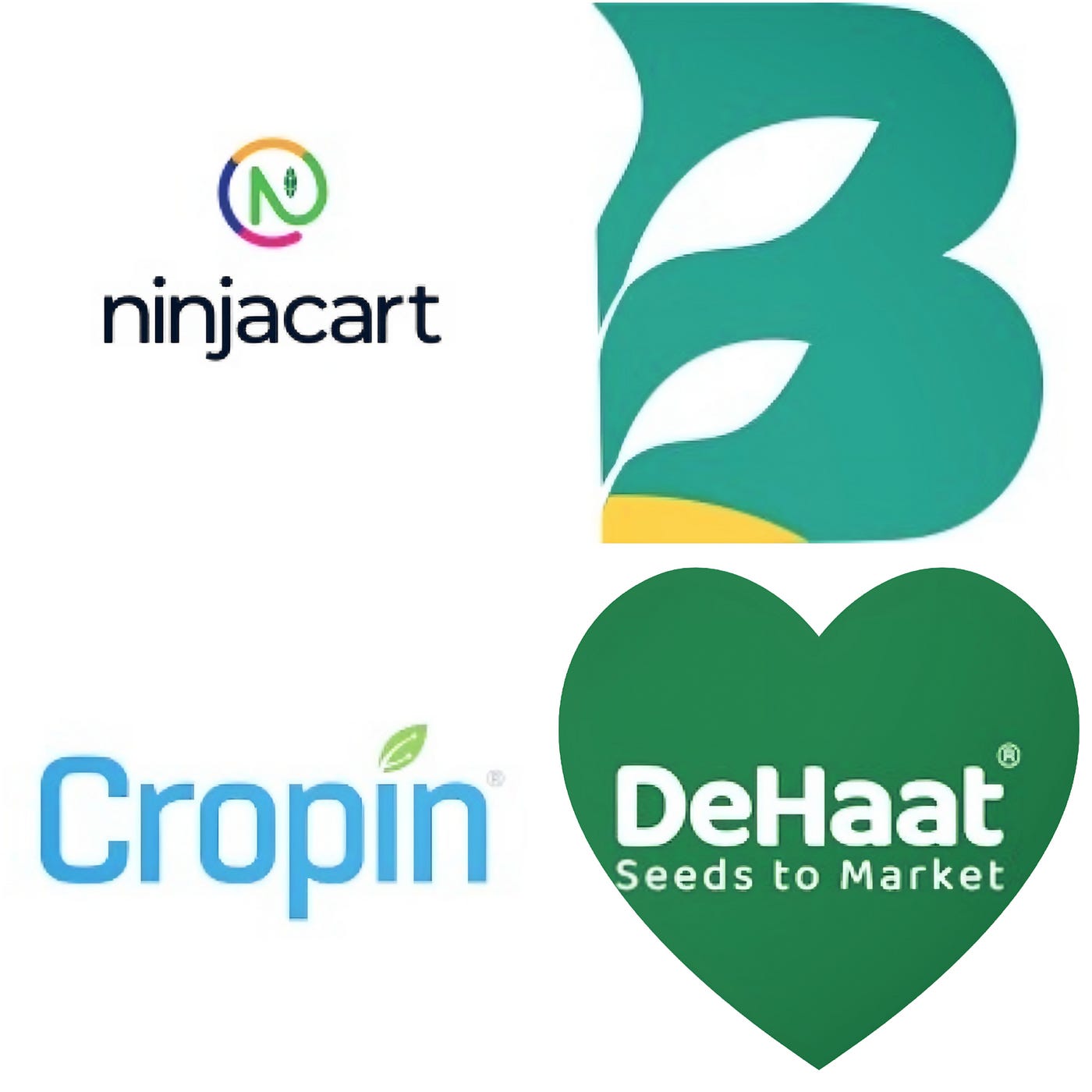 From Guesswork to Intelligence: How 4 AgriTech Startups Are Reshaping Indian Farming