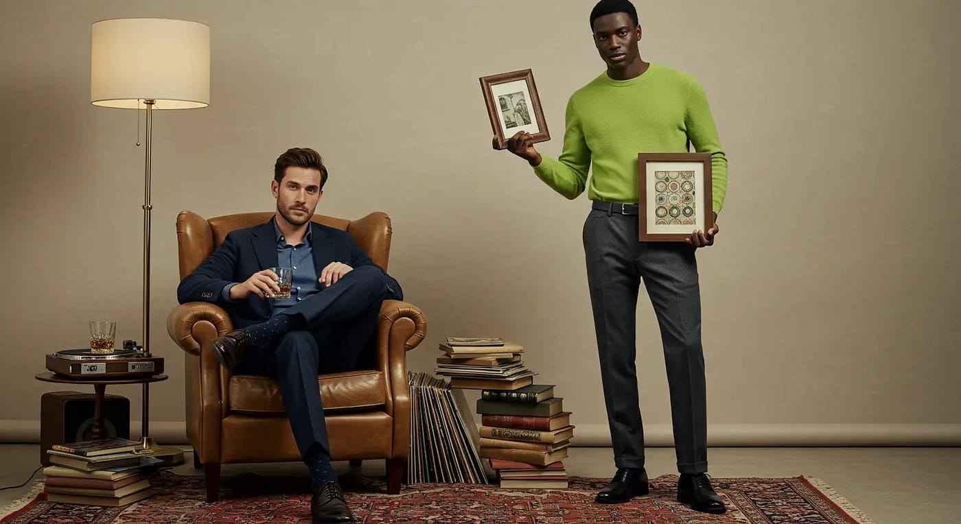 The Gift of Comfort: Why Our Flex Pants Are the Best Holiday Gift