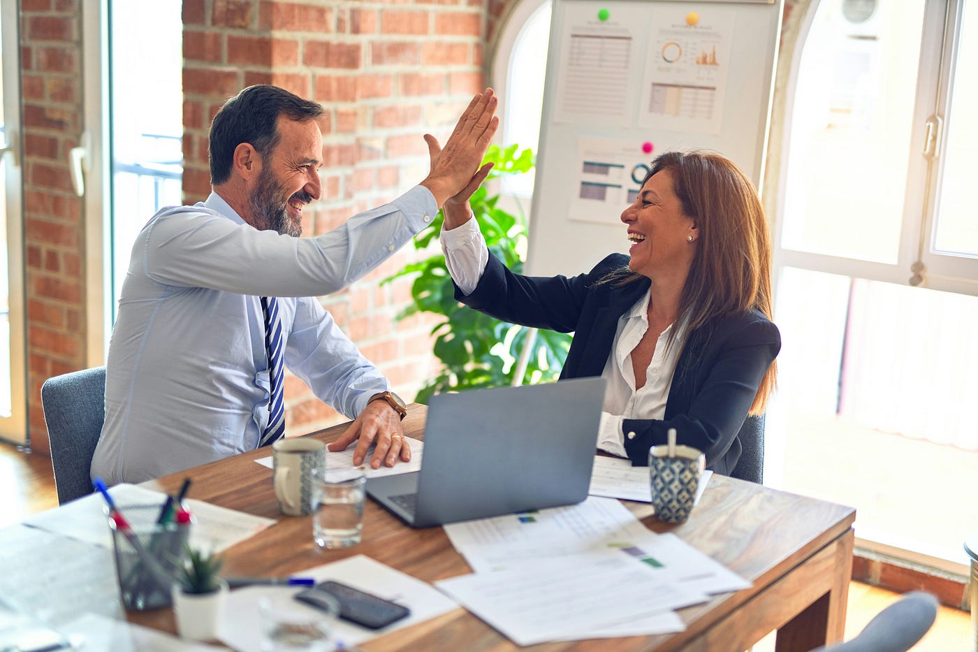 How IaaS Drives Sustainable Business Growth (2025 Guide)