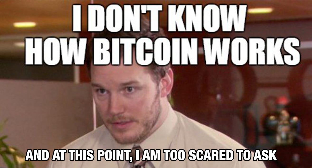 World of Cryptocurrency Explained | by Team Elephant Media Network |  Elephant Media Network | Medium