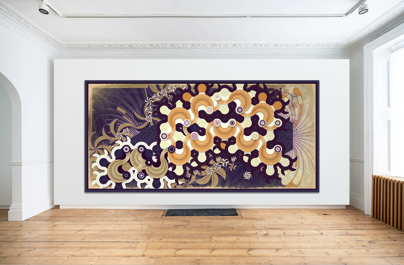 Quasi Dragon Studies — A composite generative art series and experimental  model for Web3 community co-creation | by Harvey Rayner | Jul, 2023 | Medium