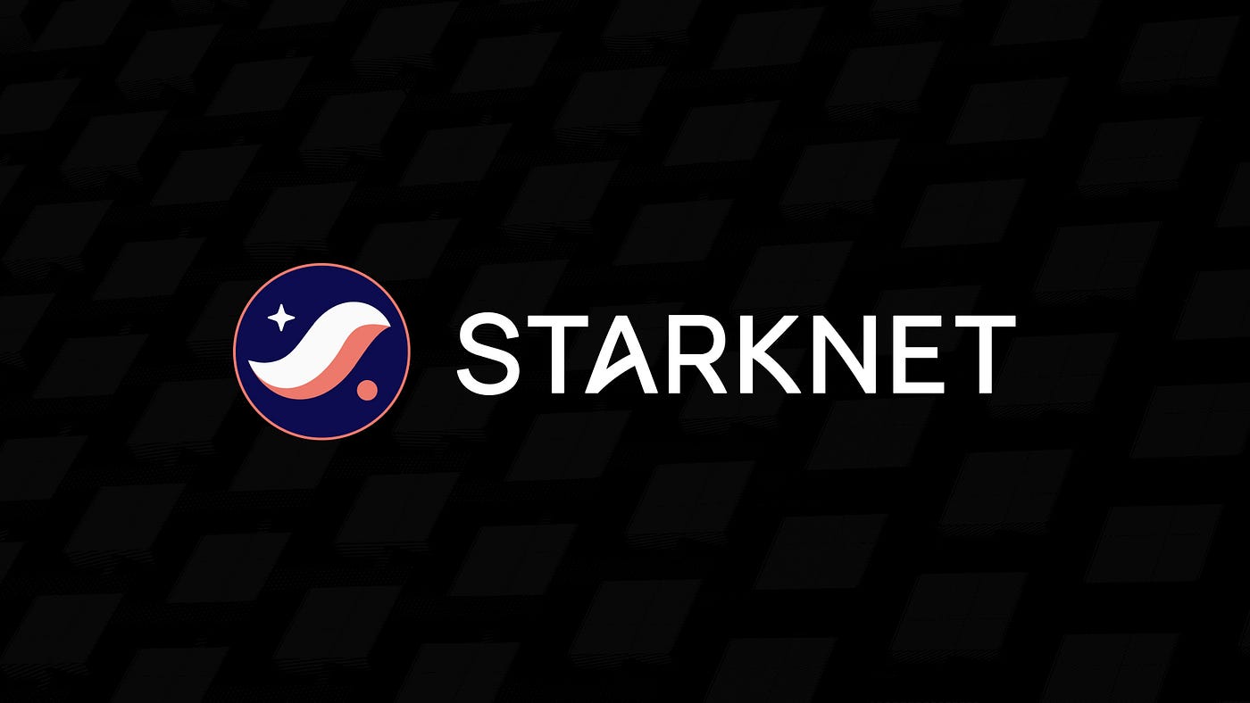 StarkNet Token And Foundation Introduced By StarkWare For Further  Decentralization. | by Hyenaz e-Beggar | Medium