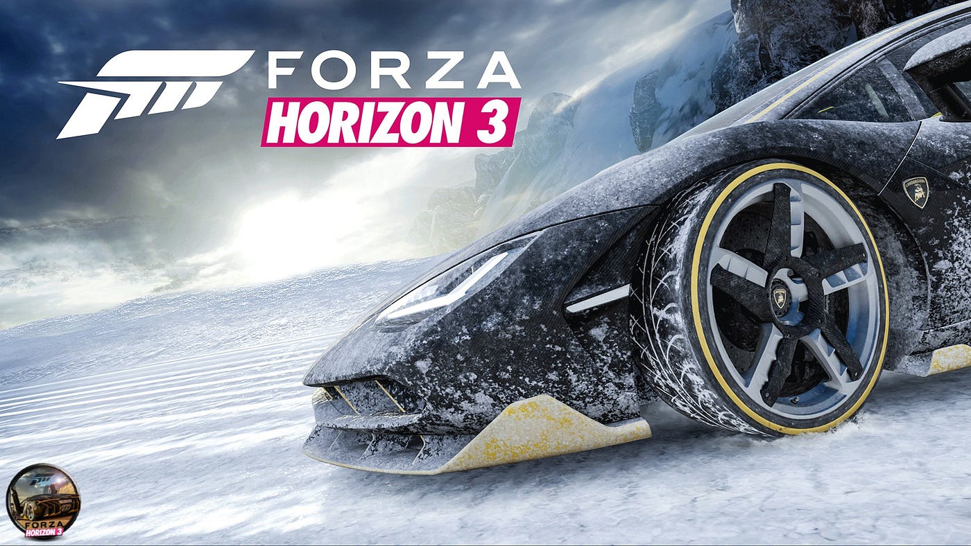 Download Forza Horizon 3 for PC: Complete Guide and Installation