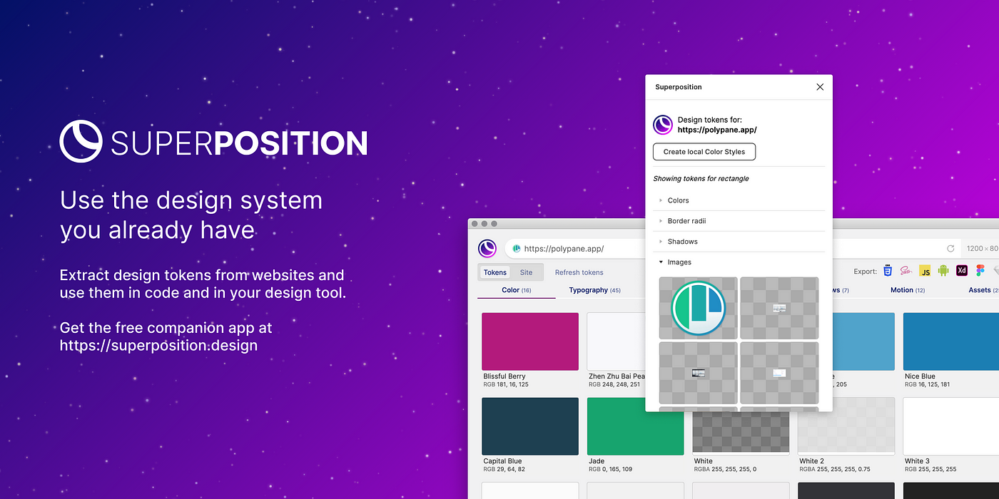 10 Must-Have UI Kits and Design System Figma Plugins for 2023 That