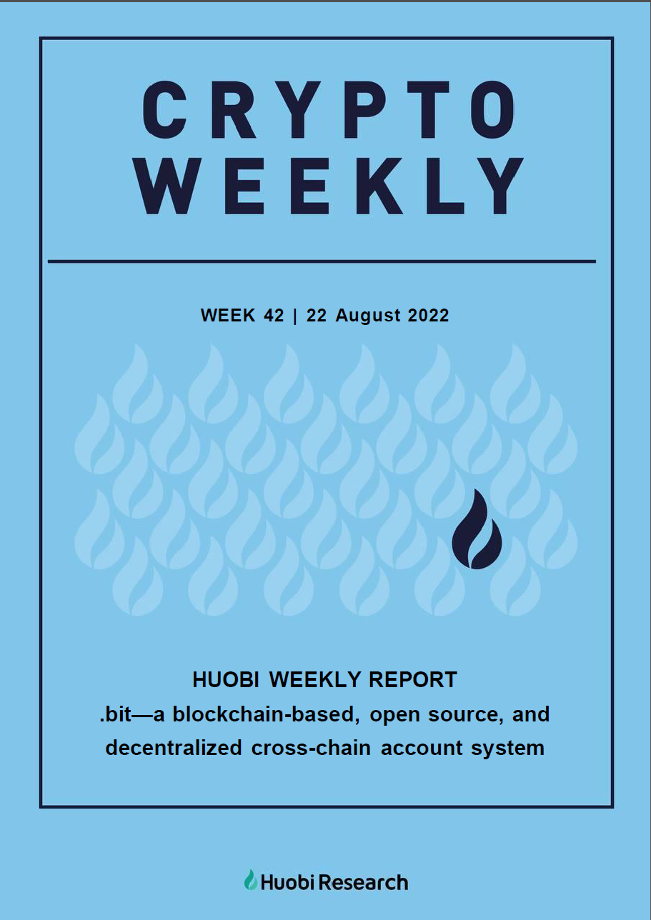 bit — a blockchain-based, open source, and decentralized cross-chain  account system | by HTX Research | HTX Research | Medium