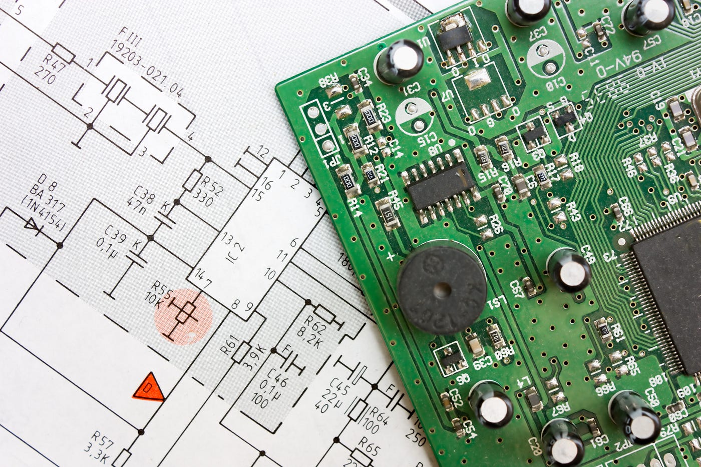 4 Things to Think About Before Outsourcing Your PCB Design | by Shrutigoyal  | Medium