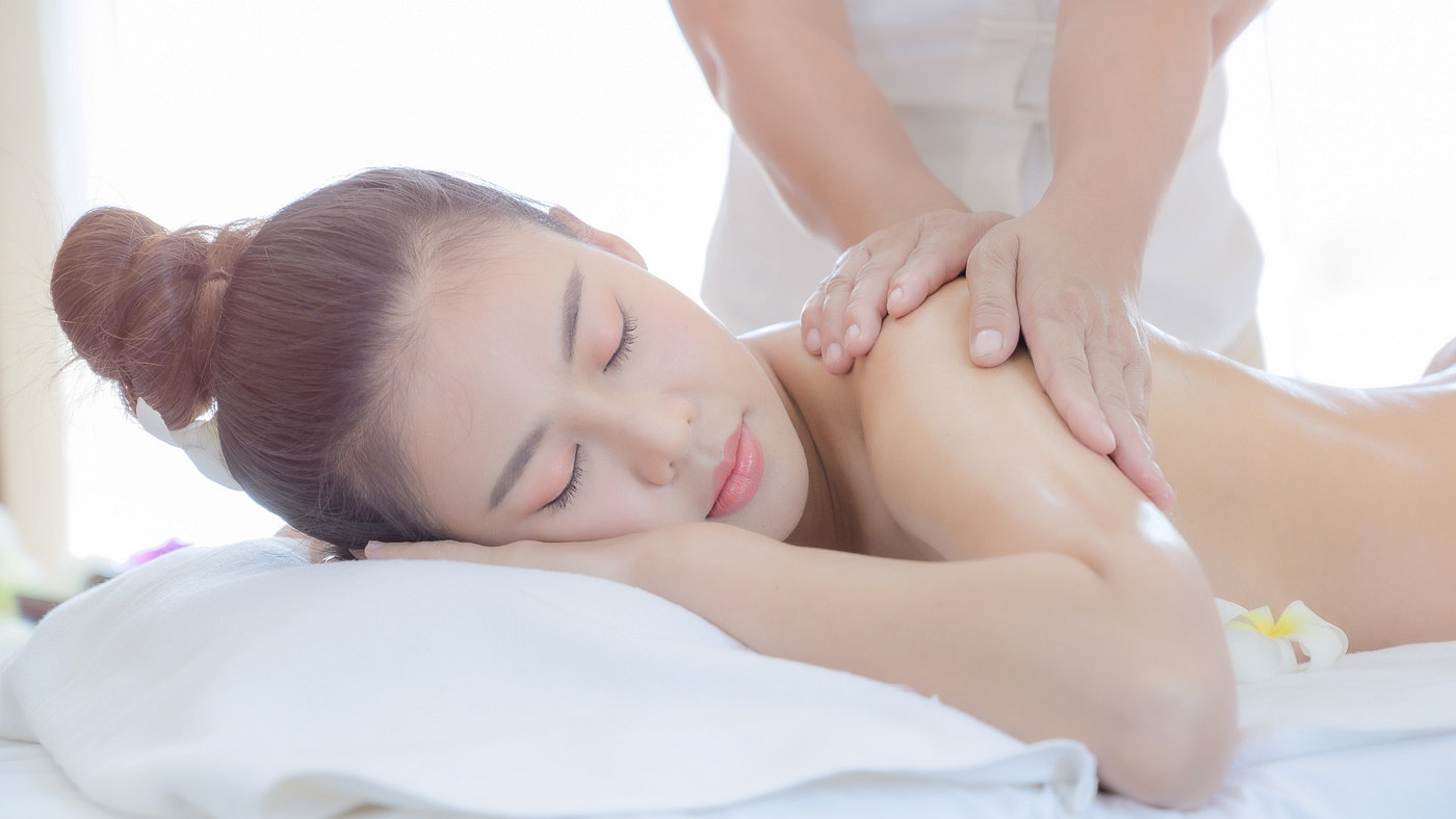 What to Expect During Your First Spa Visit