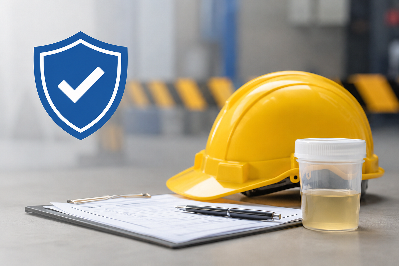 When Should Employers Conduct Post-Accident Testing?