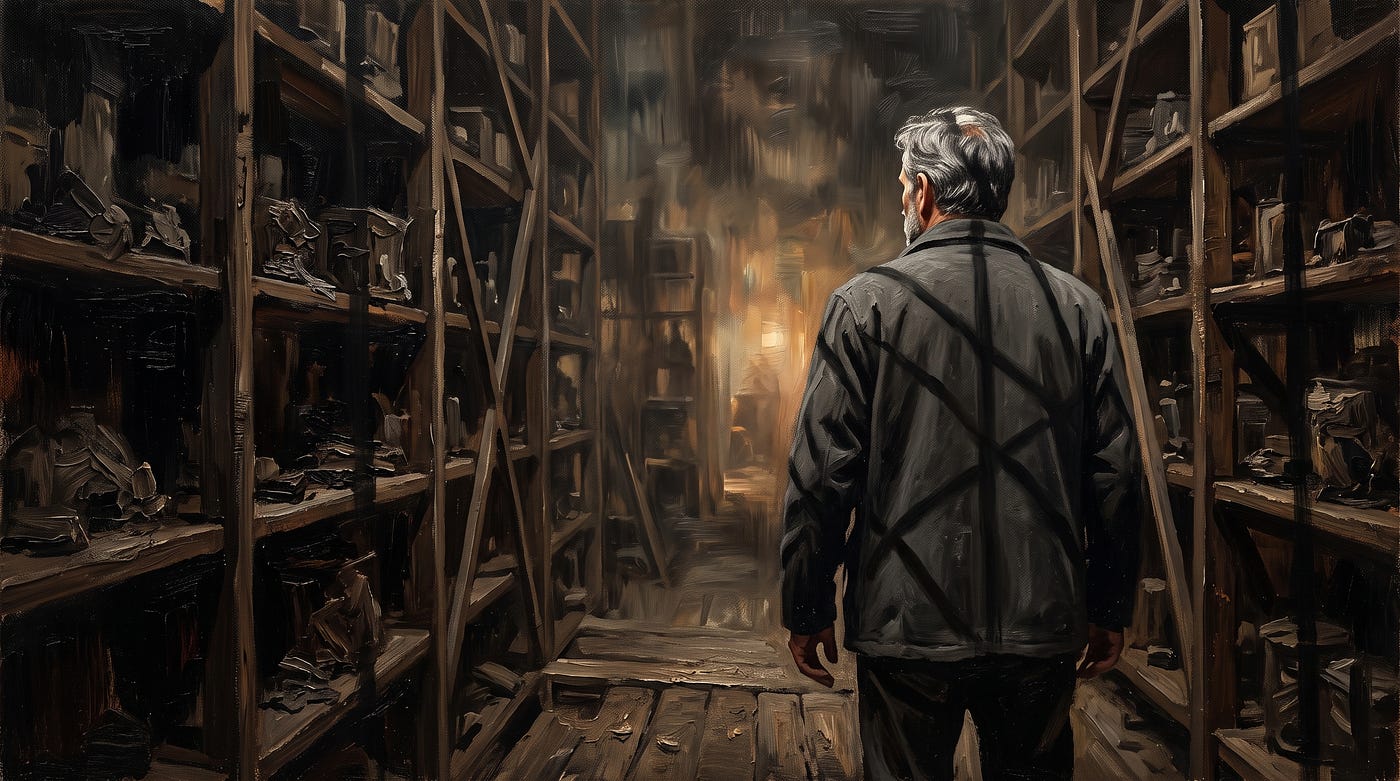 Turning Abstract Psychology Into Visual Storytelling: A Prompt-by-Prompt Breakdown