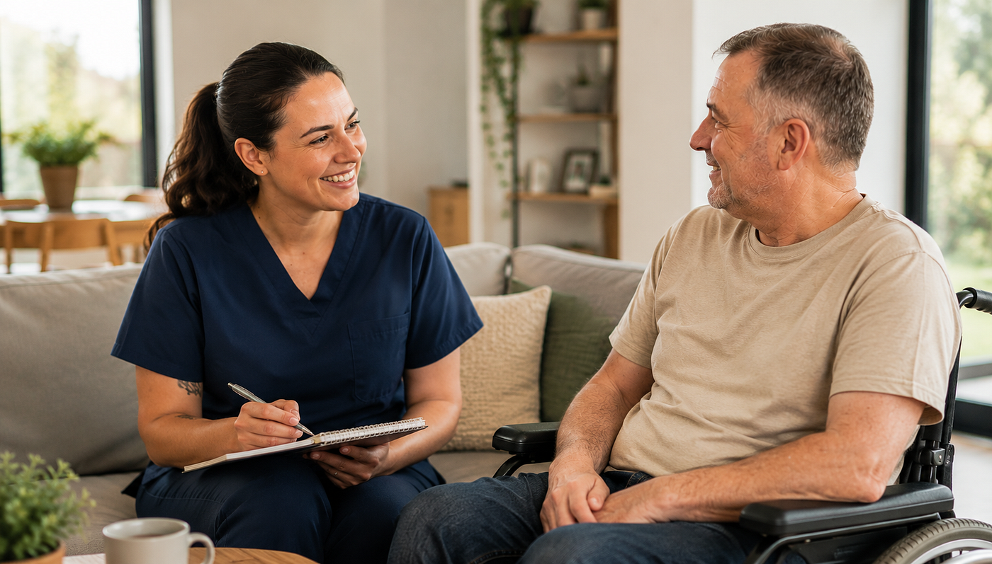 How to Maximize Your NDIS Plan in Perth: Personal Care, Nursing, and Community Access