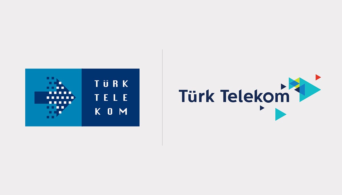 Türk Telekom Logo