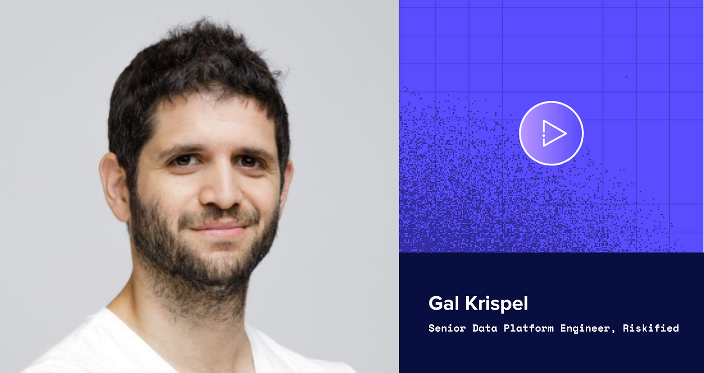Video: Supercharge Your FlinkSQL Job: Use a Hybrid API Approach to Achieve Perfection (Hebrew)