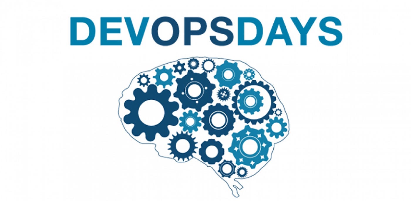 DevOps Days, A Conference Made by Attendees. | DevOps, Cloud & IT Career