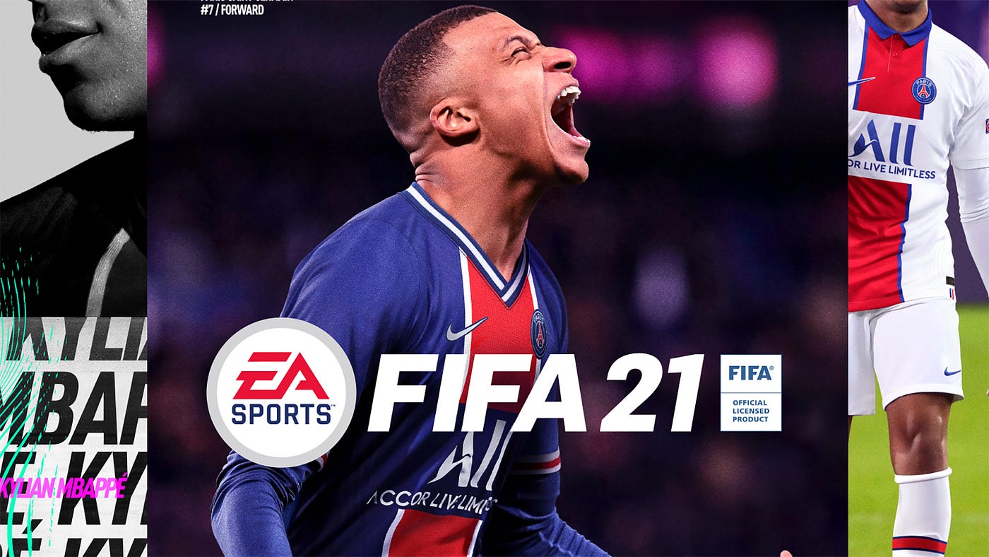 FIFA21 — Has EA Learned Anything? | by JohnPaul Zappia | Medium 