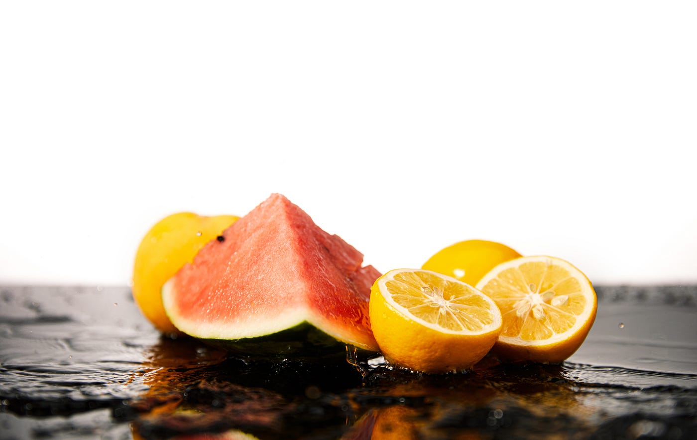 Watermelons from Lemons: Writing to Make Sense of My Brain
