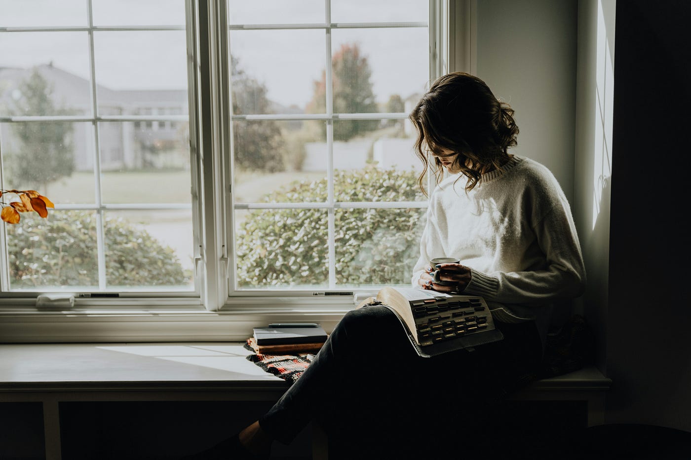 The people who remain mentally flexible often continue learning long after others have settled into certainty.