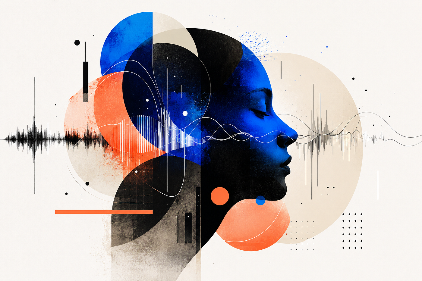 How Does Each Person Inhabit the Musical Experience?