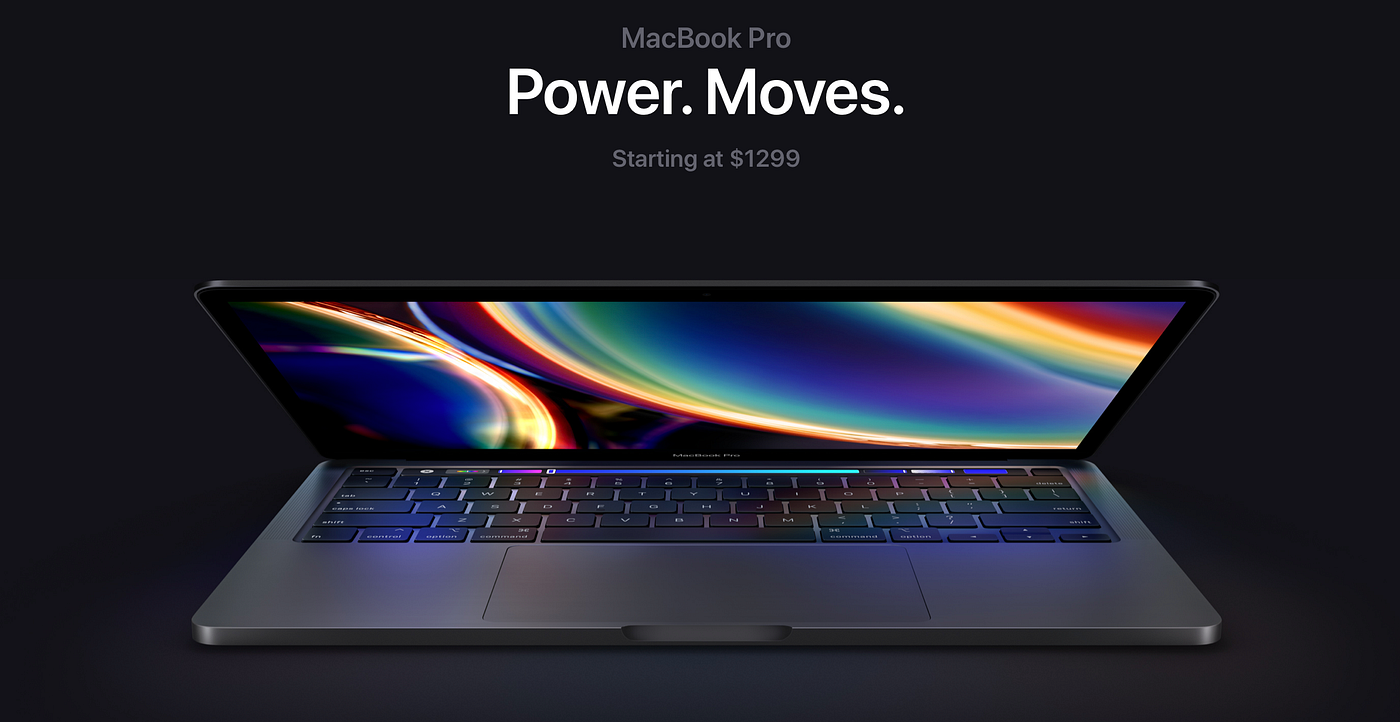 2020 MacBook Pro 13 inch. Should You Upgrade? | by iGageit 2020 MacBook Pro 13 inch. Should You Upgrade? | by iGageit