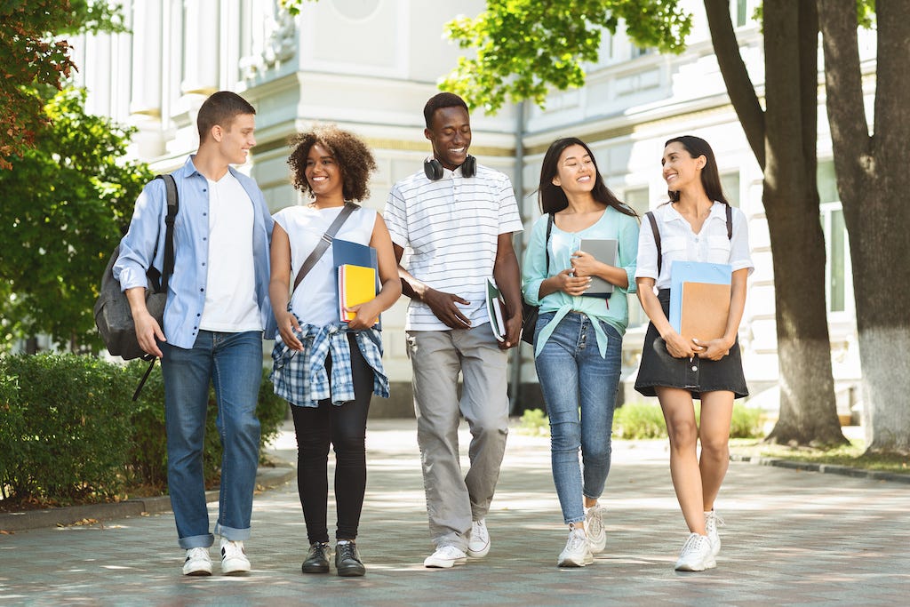 How Culture Affects the Efficacy of Colleges and Universities (Part II) |  by APU | Medium