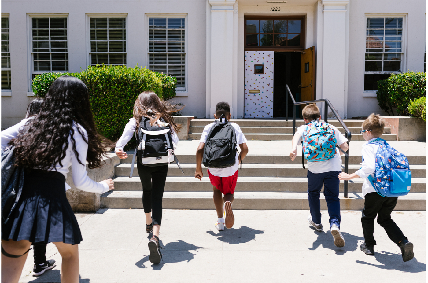 Winlock School District Kicks Off the School Year with a New Calendar | by  The Office of Superintendent of Public Instruction | Office of  Superintendent of Public Instruction | Medium
