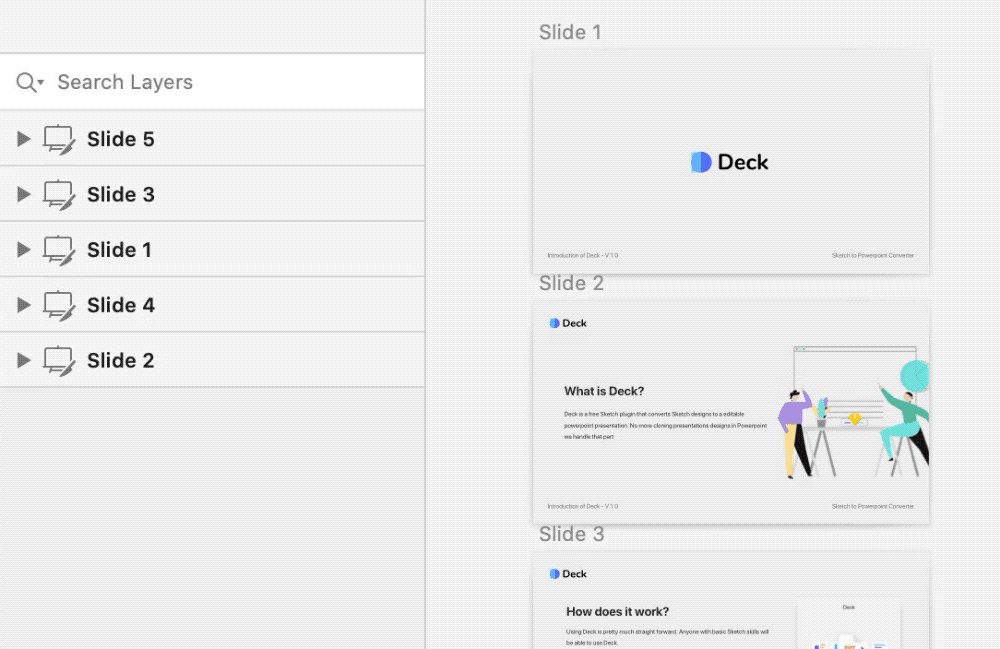 Top more than 65 sketch to powerpoint best in.starkid.edu.vn