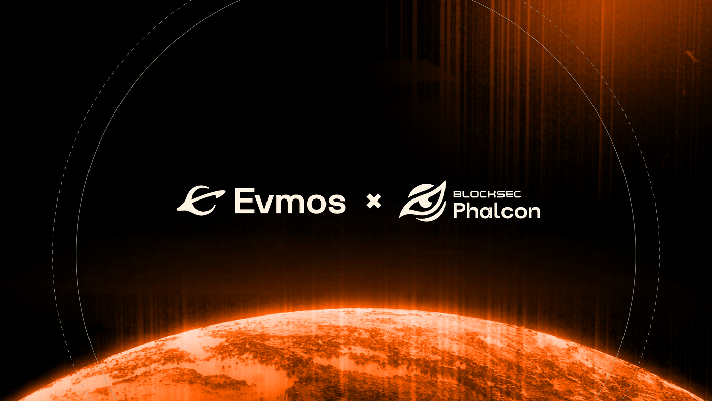 Phalcon x Evmos. Today, we are thrilled to announce the… | by Evmos | The  Evmos Blog | Medium