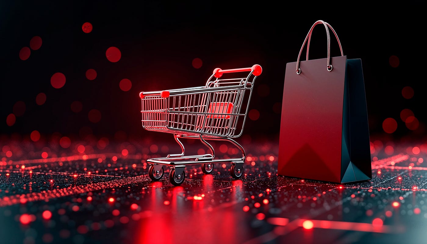 E-Commerce Website Development Company In India
