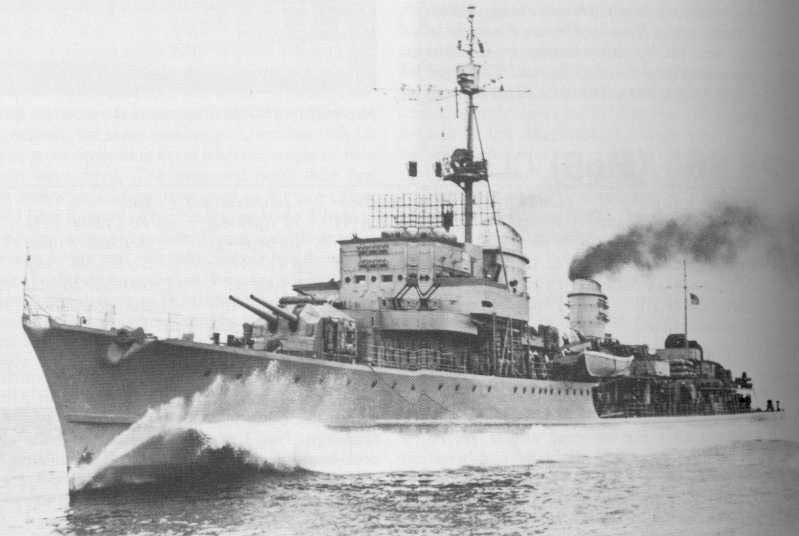 Z-39 — 'Plan Z'. Join us as we look back in time to… | by World of