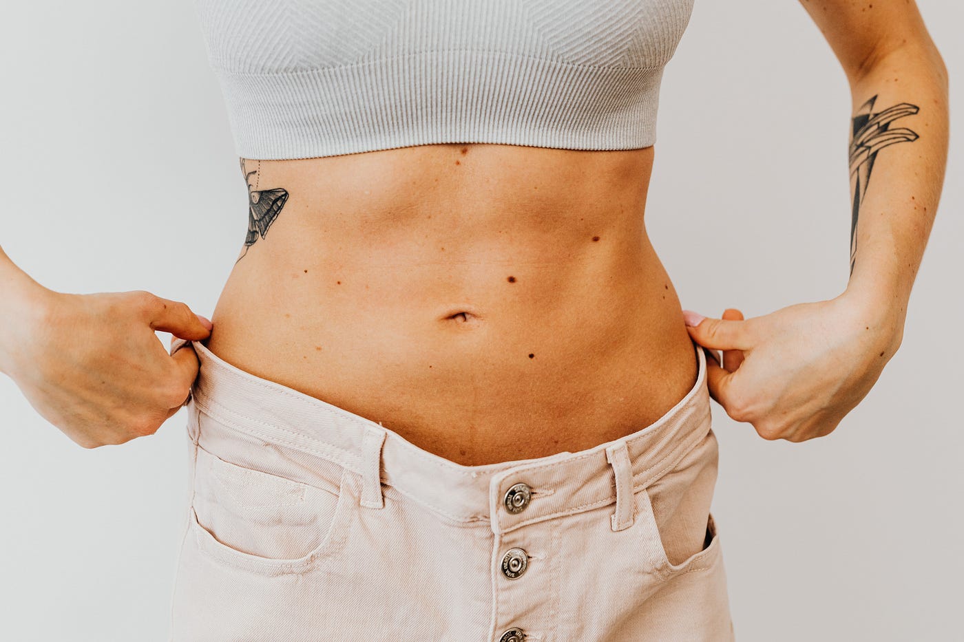 Everything You Need to Know About Belly Buttons