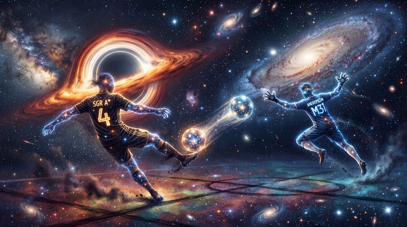 Image created by the Author with Nano Banana