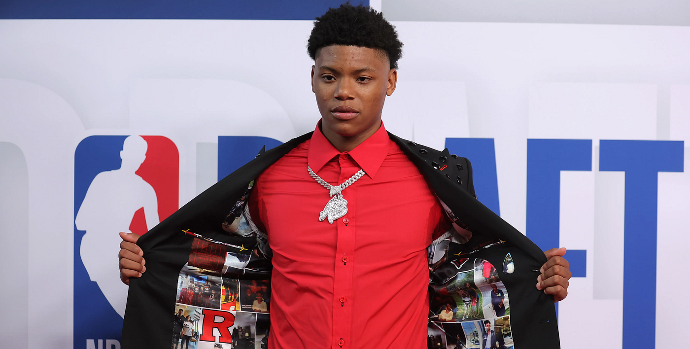 Ace Bailey is a Winner and Other Takeaways from the 2025 NBA Draft