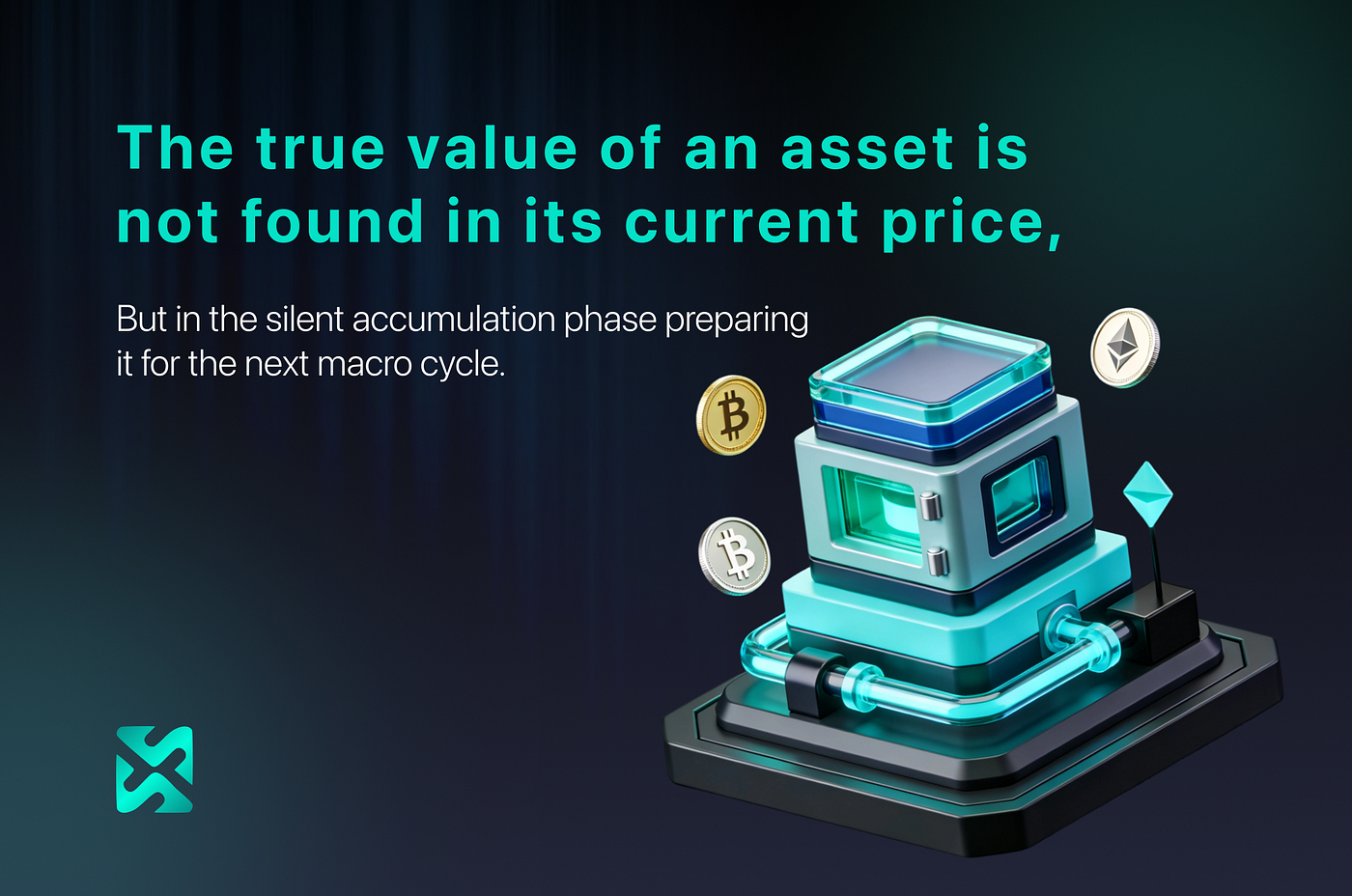 Analyzing the Million XRP Wallets How Stoxtel Decodes the Latest Smart Money Accumulation Phase