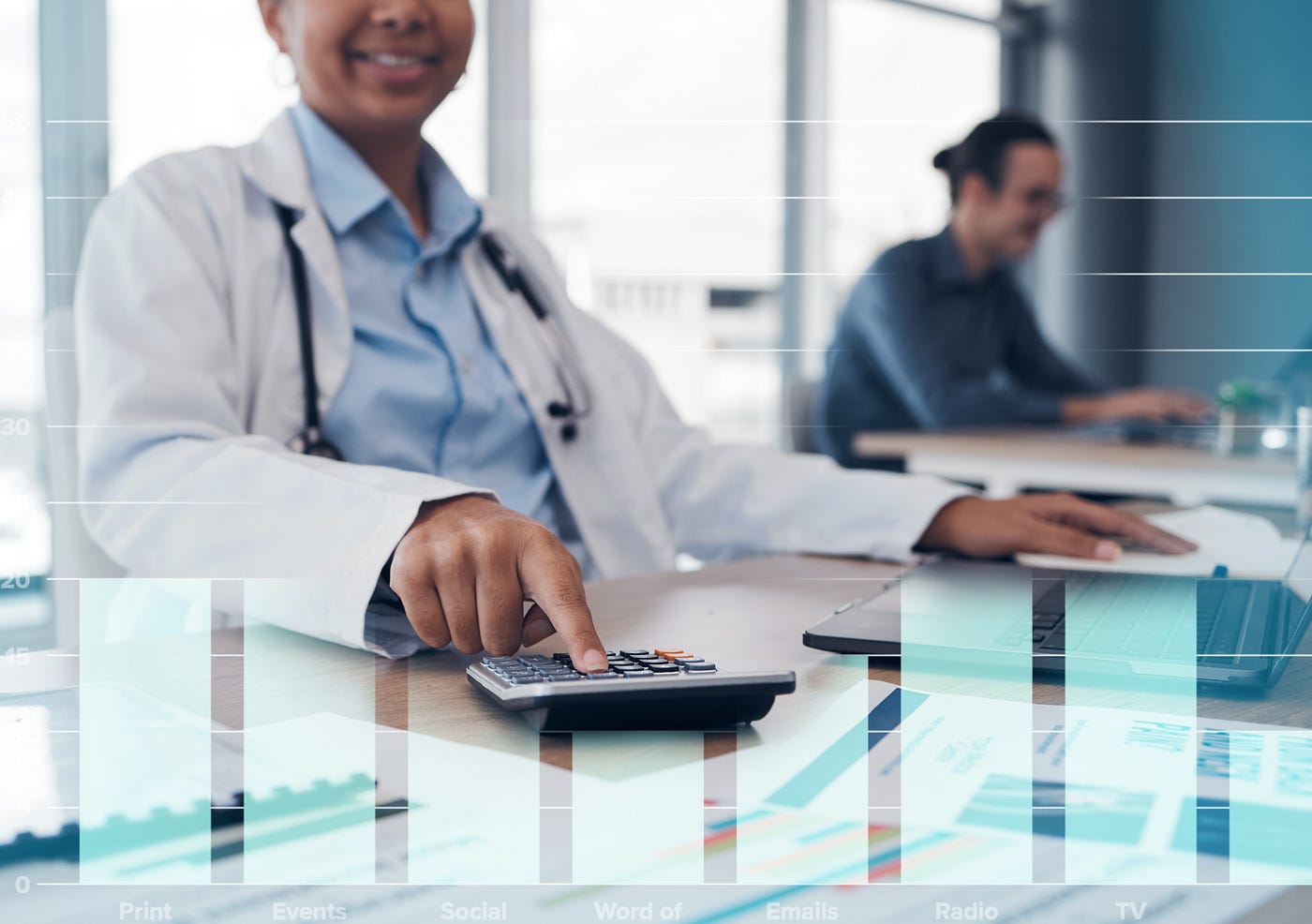 6 Ways to Improve Payment Posting Workflows in RCM