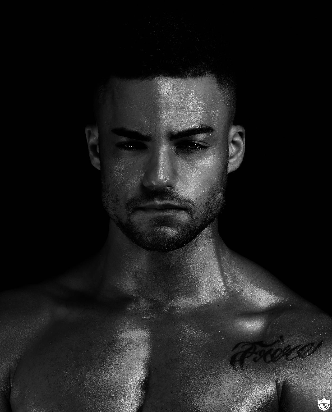 Beaux Banks On The Male Adult Industry, Twerking, and Meeting the Hustlers  Cast | by Larry Stansbury | Medium