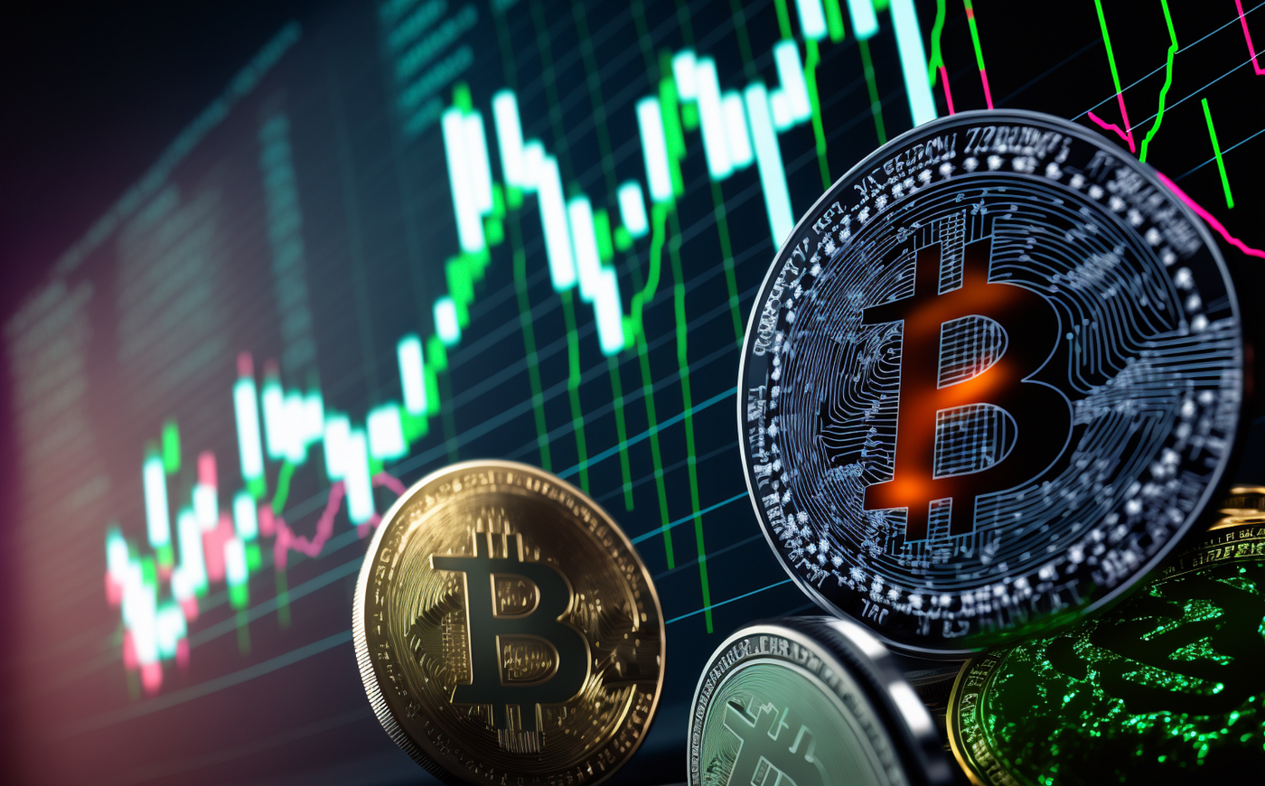 Bollinger Bands Indicator - Day Trading Strategies for Crypto Coins with  Python by using Binance Data | by Michael King | Medium
